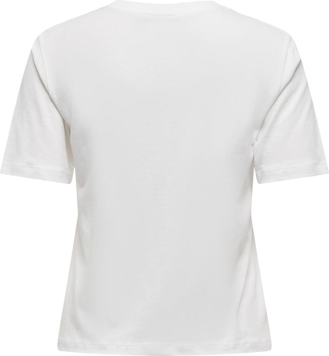 Actual product image JdY Jdyrex S/S Top Jrs Dia (L)