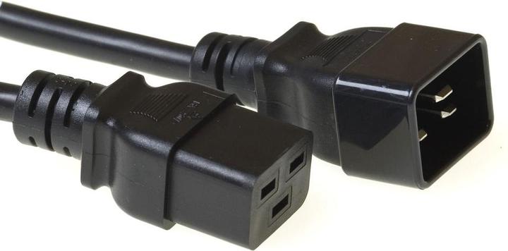 Actual product image Advanced Cable Technology C19 (0.60 m, C20, C19)