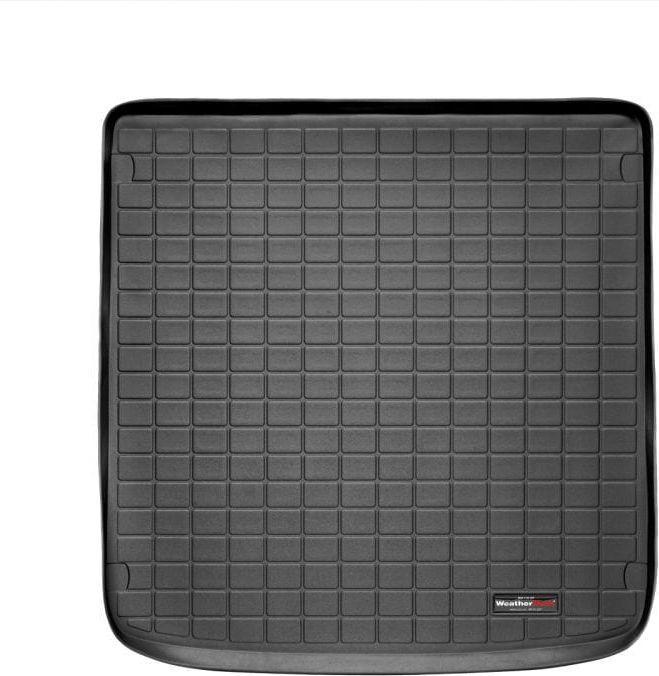 Image du produit WeatherTech Audi A4 (2001-2008) Bac de coffre