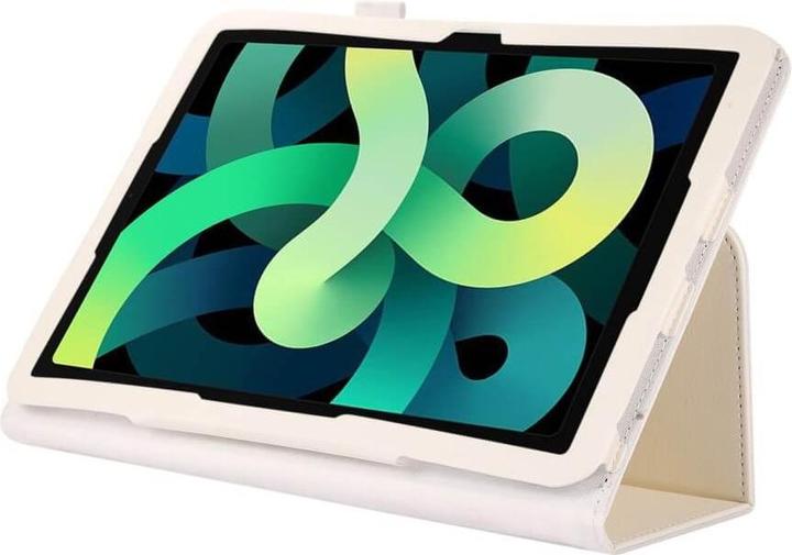 Actual product image Cover-Discount iPad Air 11 2024 - Bi-fold stand case (iPad Air 11 2024 (M2))