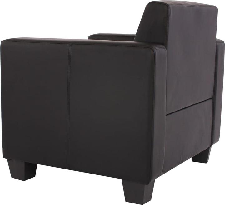 Produktbild JOHN316 Loungesessel
