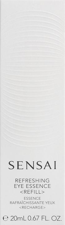 Immagine prodotto Sensai Essenza per il trattamento totale degli occhi (Siero, 20 ml)