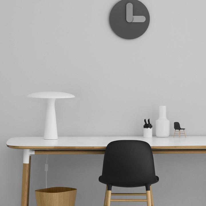 Image du produit Normann Copenhagen Lampe de table Shelter (E14)
