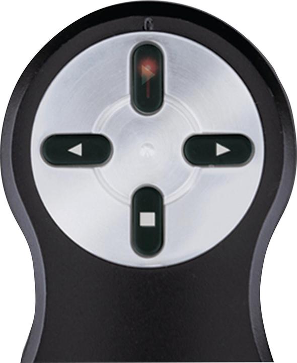 Produktbild Kensington Kabelloser Presenter mit rotem Laser