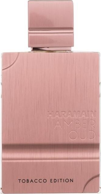 Produktbild Al Haramain Amber Oud Tobacco Edition (Eau de Parfum, 60 ml)