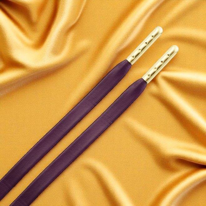 Actual product image LaceGodZ LuxeLine Series (90 cm)