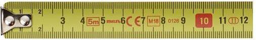 Produktbild Black & Decker Massband (Metrisch)