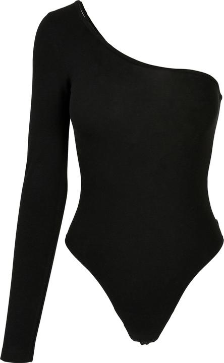 Immagine prodotto Urban Classics Body asimmetrico da donna con una sola manica - 14111 (M)