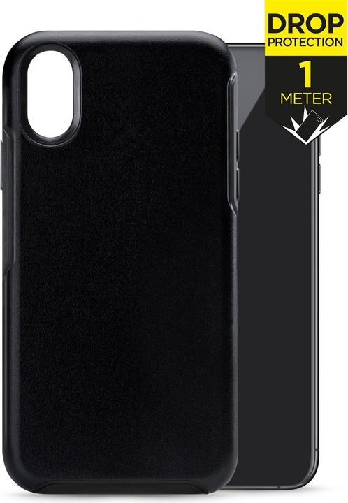 Actual product image Mobilize Extremely durable case (Apple iPhone XS Max)