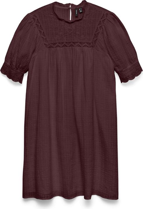 Vero Moda VMCALLIE Kurzes Kleid Kleid