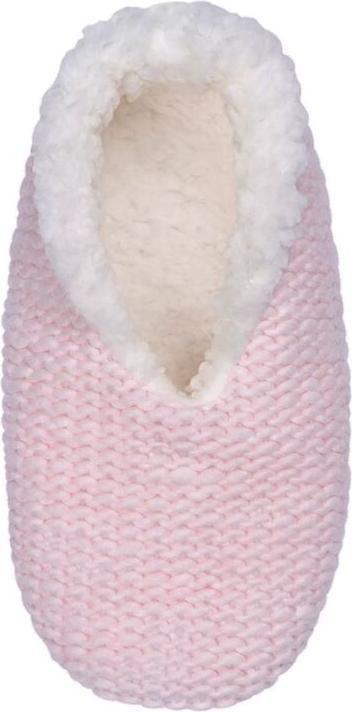 Actual product image Camano Warm slippers (40)