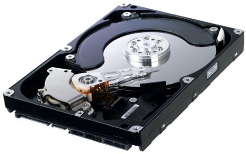 Produktbild Samsung HD154UI, EcoGreen (1.50 TB, 3.5")