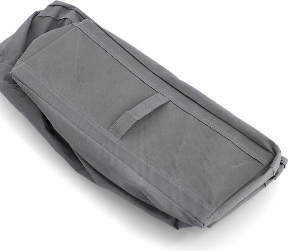 Actual product image Zeller Present Storage box (55 x 44 x 19 cm)
