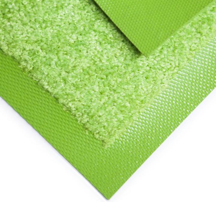 Actual product image Miltex Dirt catching mat, washable (60 x 40 cm)