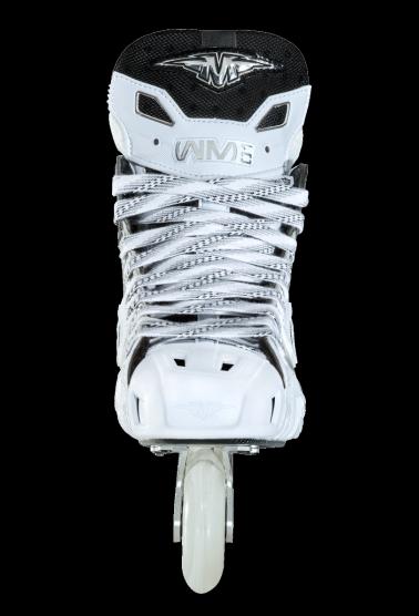 Produktbild Mission Inhaler WM01 SR Rollhockey-Skates (2E, SR 8,5 - 44) (44)