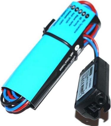 Actual product image THB Bury Bury Technologies Connecting box ( DC/DC converter) AC5140 for CL 1010 Time