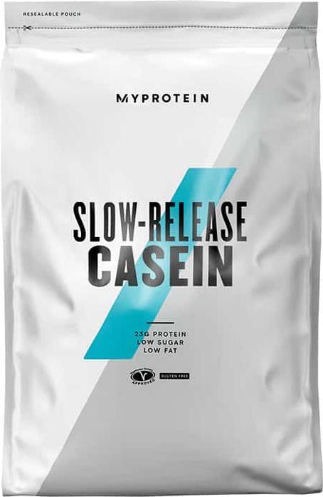 MyProtein Micellar Casein (Vanille, 1 Stk., 1000 g)