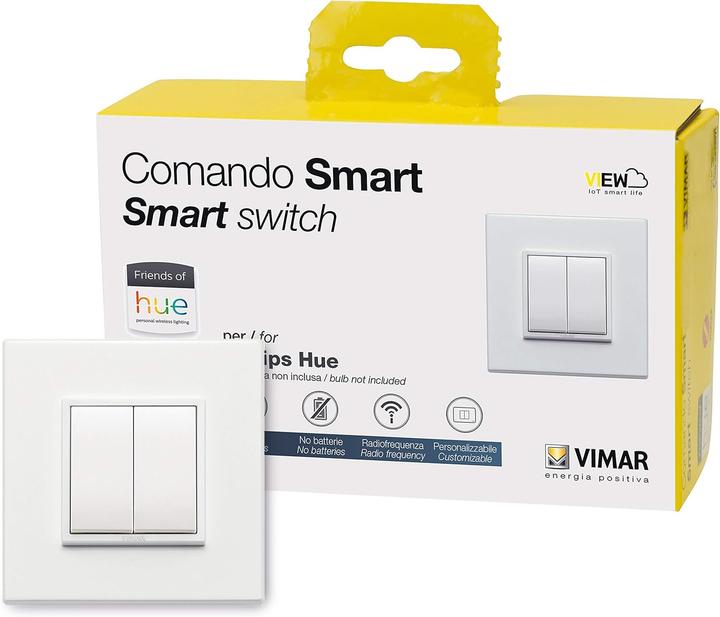 Image du produit Vimar Smart switch