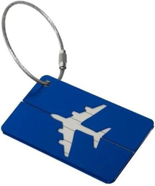 Actual product image MU Style Plane Series (Locks & Trailers)
