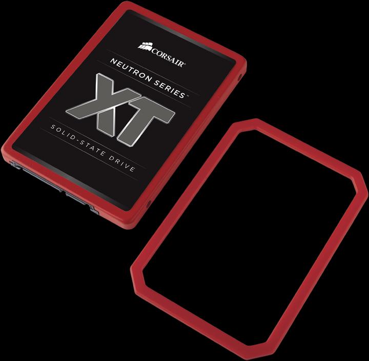 Actual product image Corsair Neutron Series XT (960 GB, 2.5")