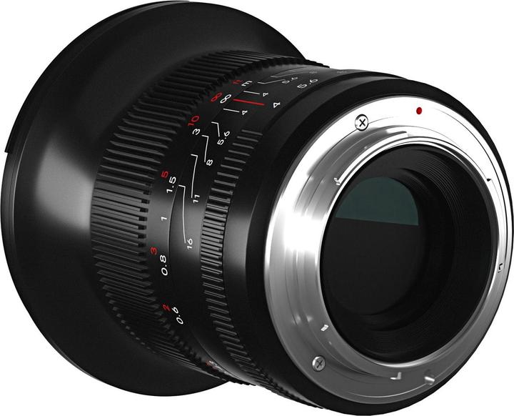 Produktbild 7artisans Festbrennweite 15mm F/4 – Sony E-Mount (Sony E, Vollformat)