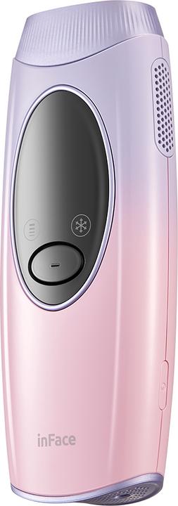 Image du produit InFace IPL Crystal Freezing Point Élimination des poils