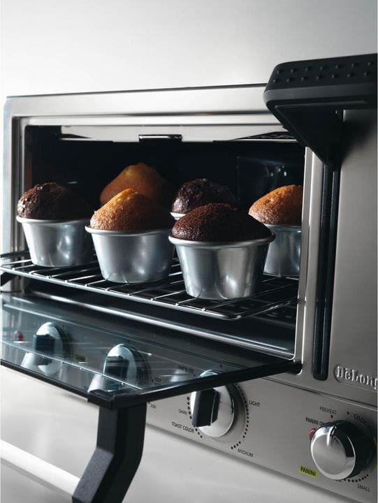 Produktbild De'Longhi Panini EOP2046