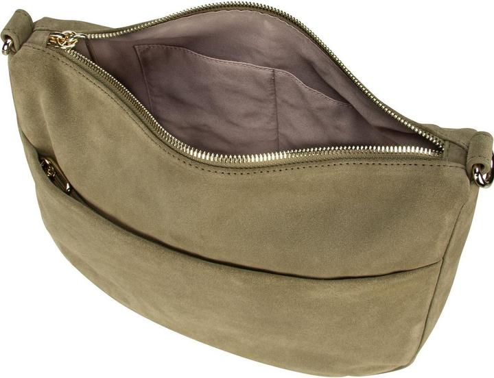 Produktbild Mandarina Duck Umhängetasche Mellow Velvet Hobo LWT79