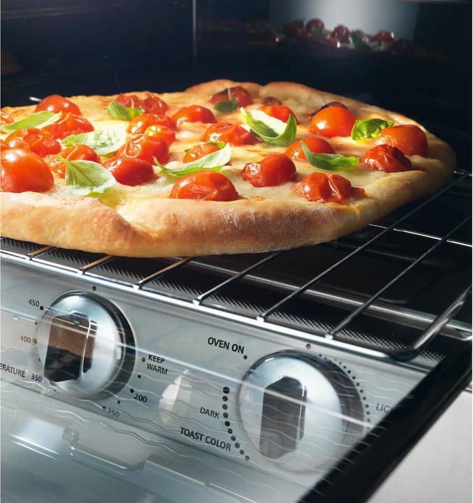 Produktbild De'Longhi Panini EOP2046