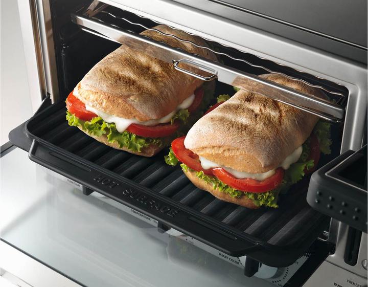 Produktbild De'Longhi Panini EOP2046