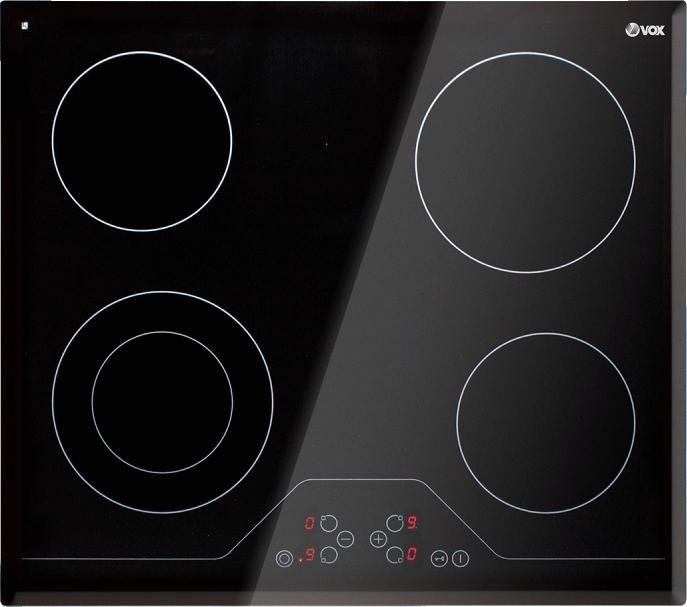 Vox EBC 410 DB Mounting Plate