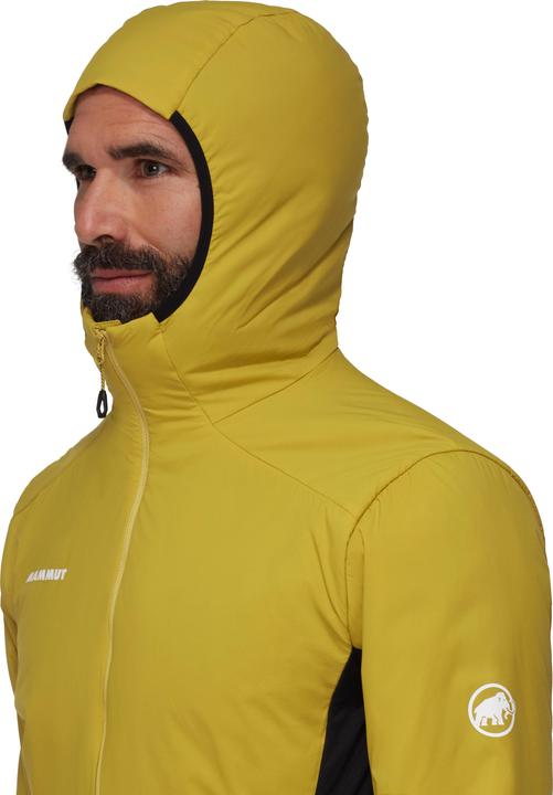 Actual product image Mammut Rime Light IN Flex Hooded Jacket Men (XXL)
