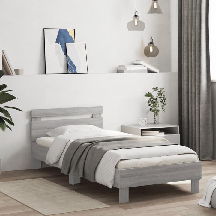 Actual product image VidaXL Jarena (90 x 200 cm)