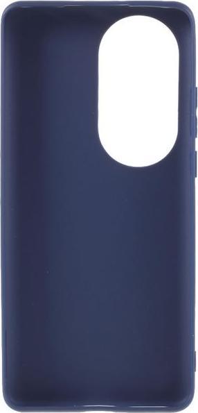 Actual product image MU Classic Softcase TPU Series (Huawei P50 Pro)