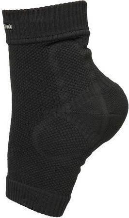 Actual product image Back on Track Physiotherapy ankle support with gel (M)