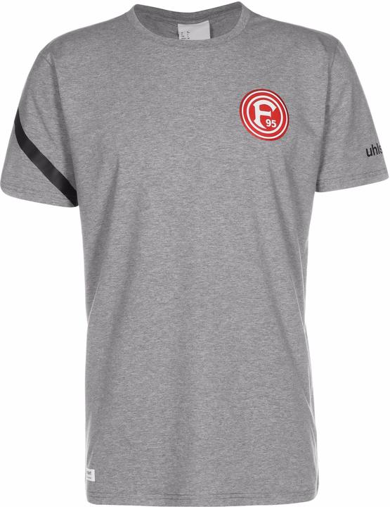 Immagine prodotto Uhlsport Maglietta Fortuna Düsseldorf Essential Pro Uomo (M)