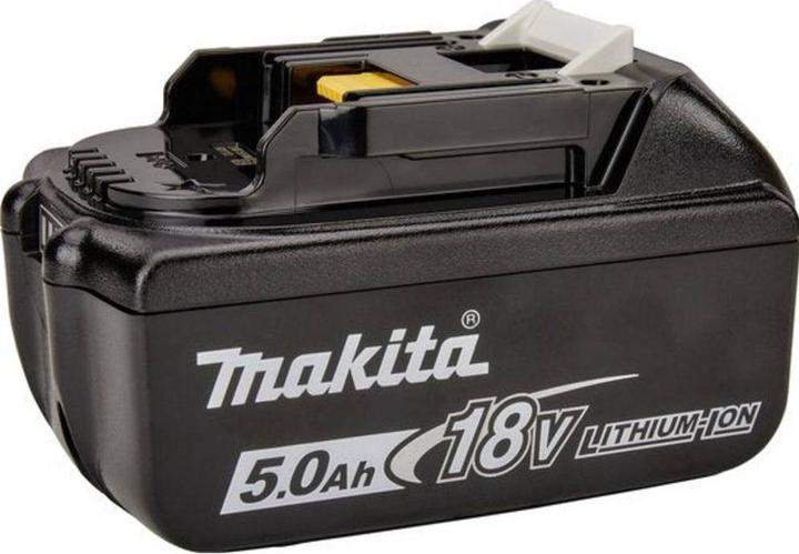 Actual product image Makita Werkzeug-Akku BL1850B 197280-8 (18 V)