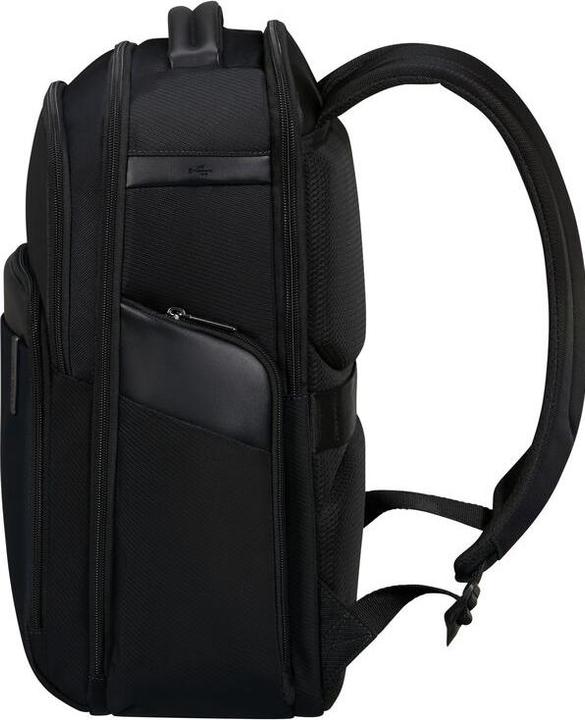 Image du produit Samsonite Sac à dos Evosight 15.6" noir (20.50 l)