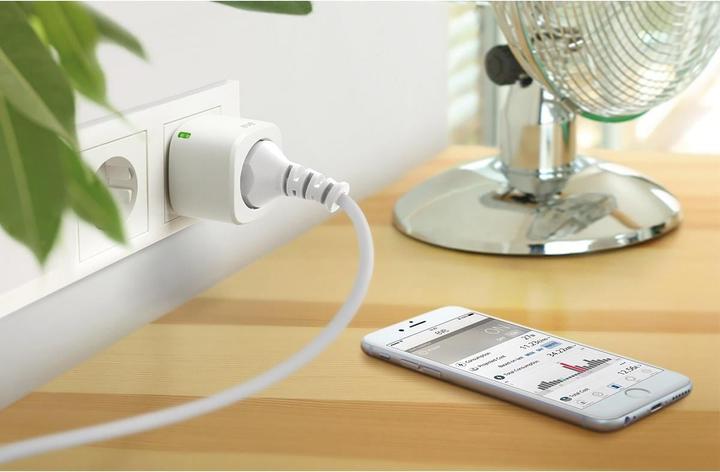 Produktbild Eve Energy EU (HomeKit)