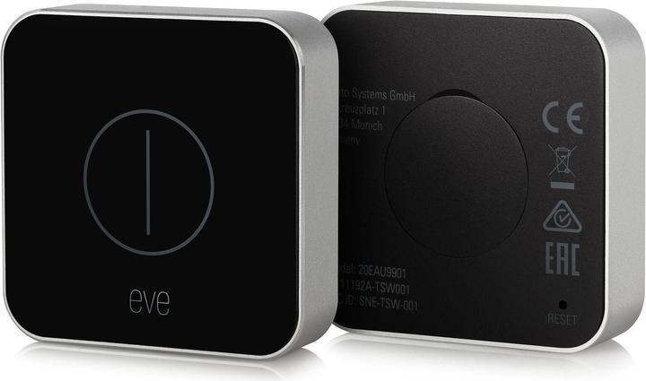 Immagine prodotto Eve Button