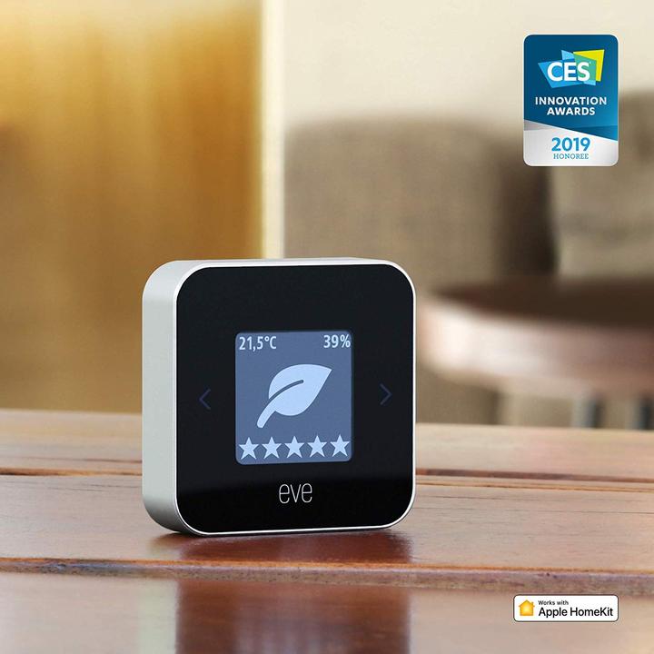 Actual product image Eve Room (1. Generation)