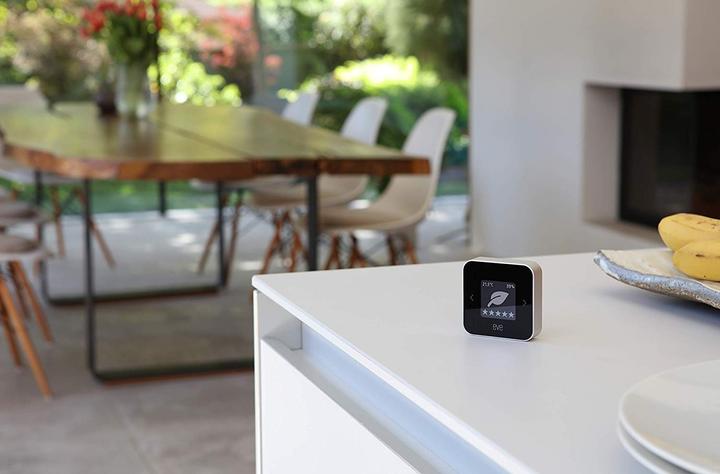 Actual product image Eve Room (1. Generation)