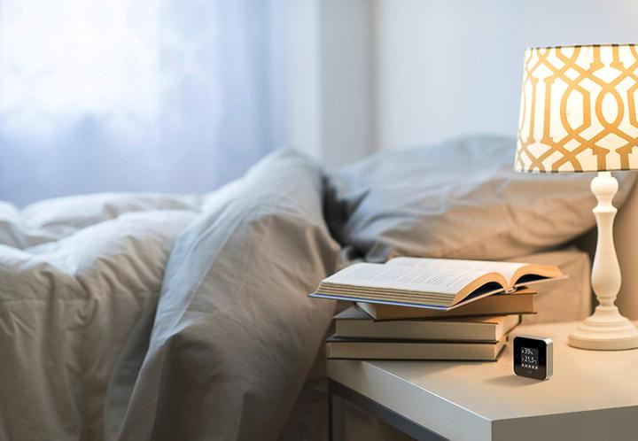 Actual product image Eve Room (1. Generation)