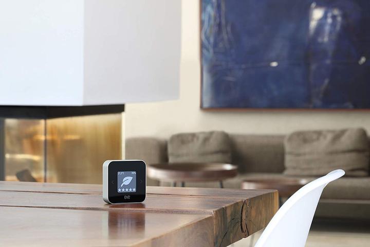 Actual product image Eve Room (1. Generation)