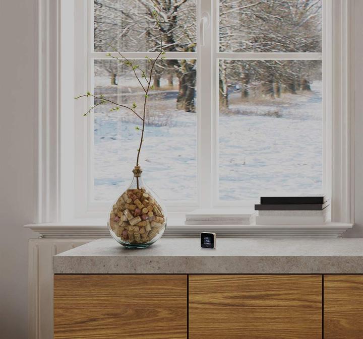 Actual product image Eve Room (1. Generation)