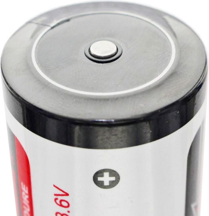Actual product image Eve Batterie ER34615 D S (1 pcs., D, 19000 mAh)