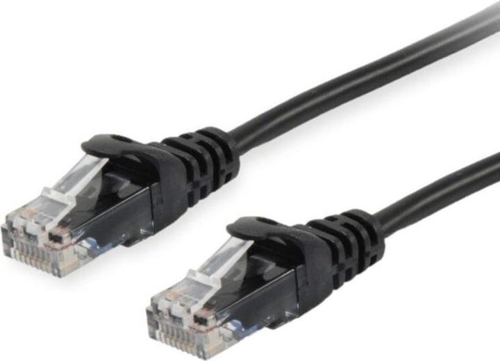 Actual product image equip Network cable (U/UTP, CAT6, 3 m)