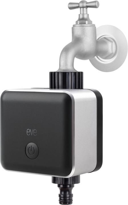 Eve Aqua (Bewässerungscomputer)