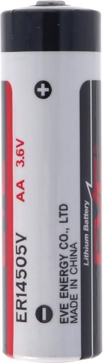 Produktbild Eve Batterie Batterie ER14505 AA (1 Stk., AA, 2700 mAh)