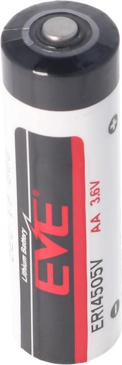 Produktbild Eve Batterie Batterie ER14505 AA (1 Stk., AA, 2700 mAh)
